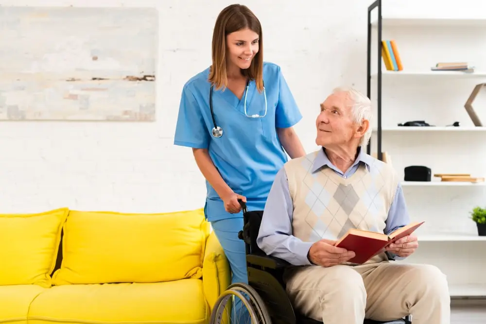 Home Care Agency New York