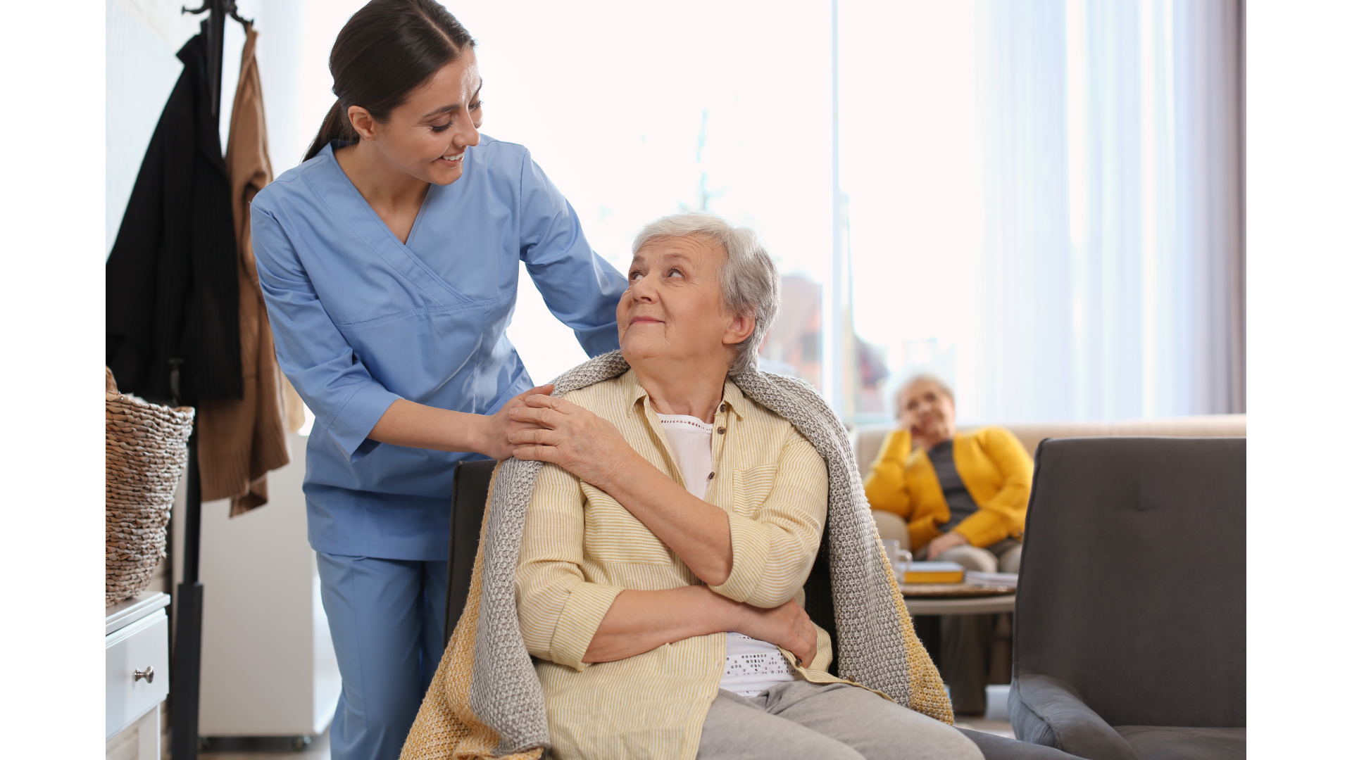The Vital Role of American Home Care Agencies